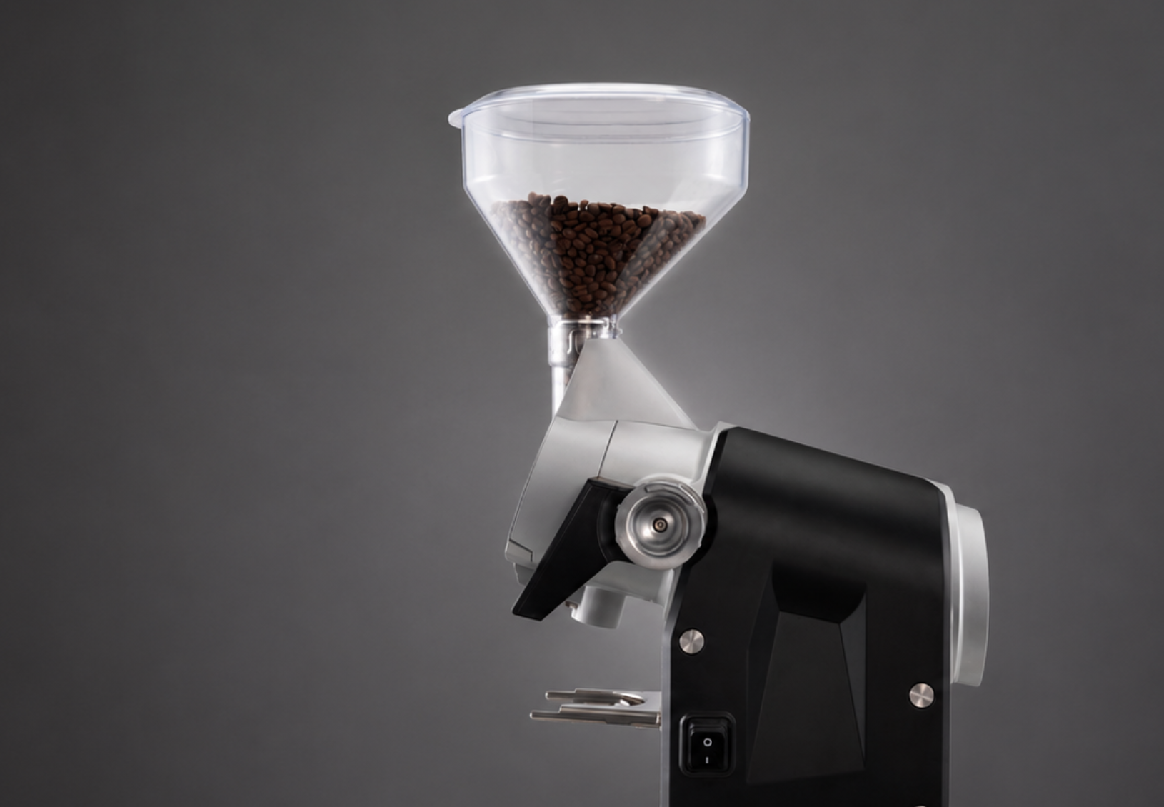 ESPRESSO E FILTRADOS NO MESMO MOINHO