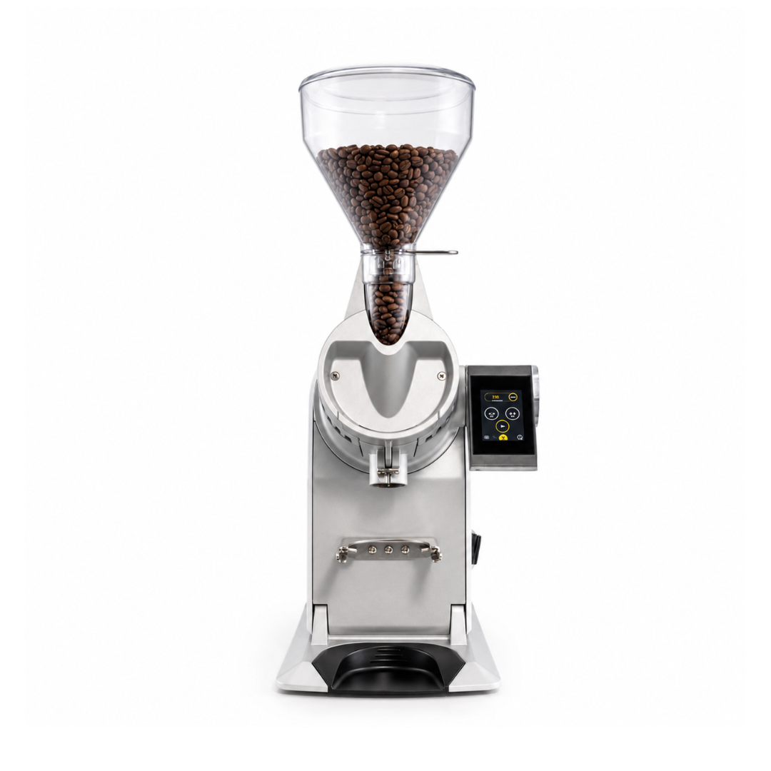 Casadio Ermes - moedor de café profissional
