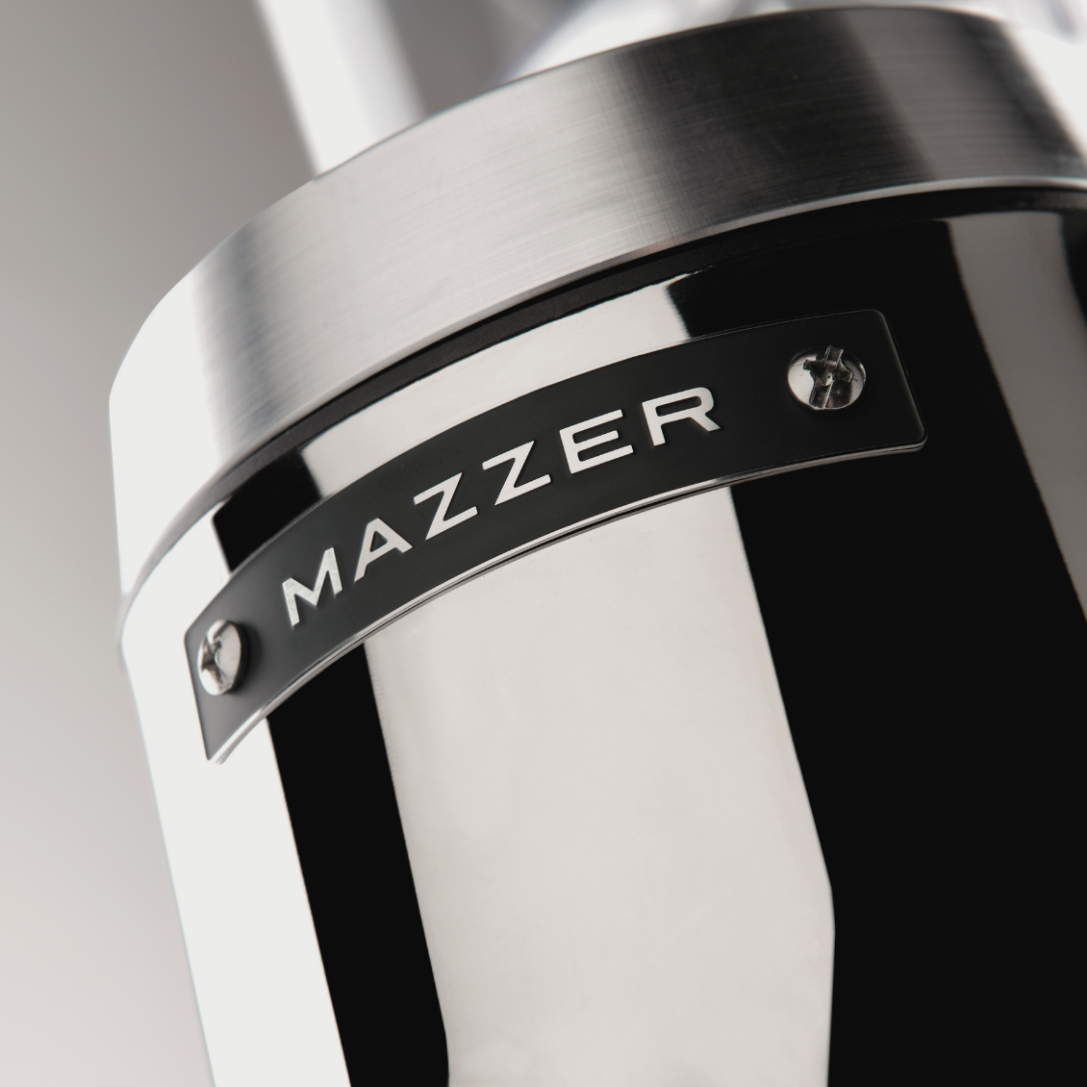 Mazzer