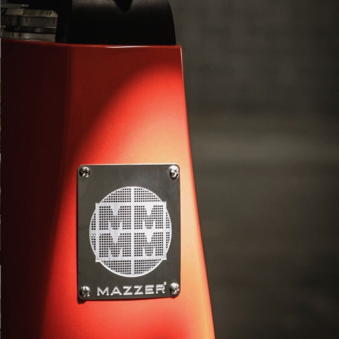 Mazzer