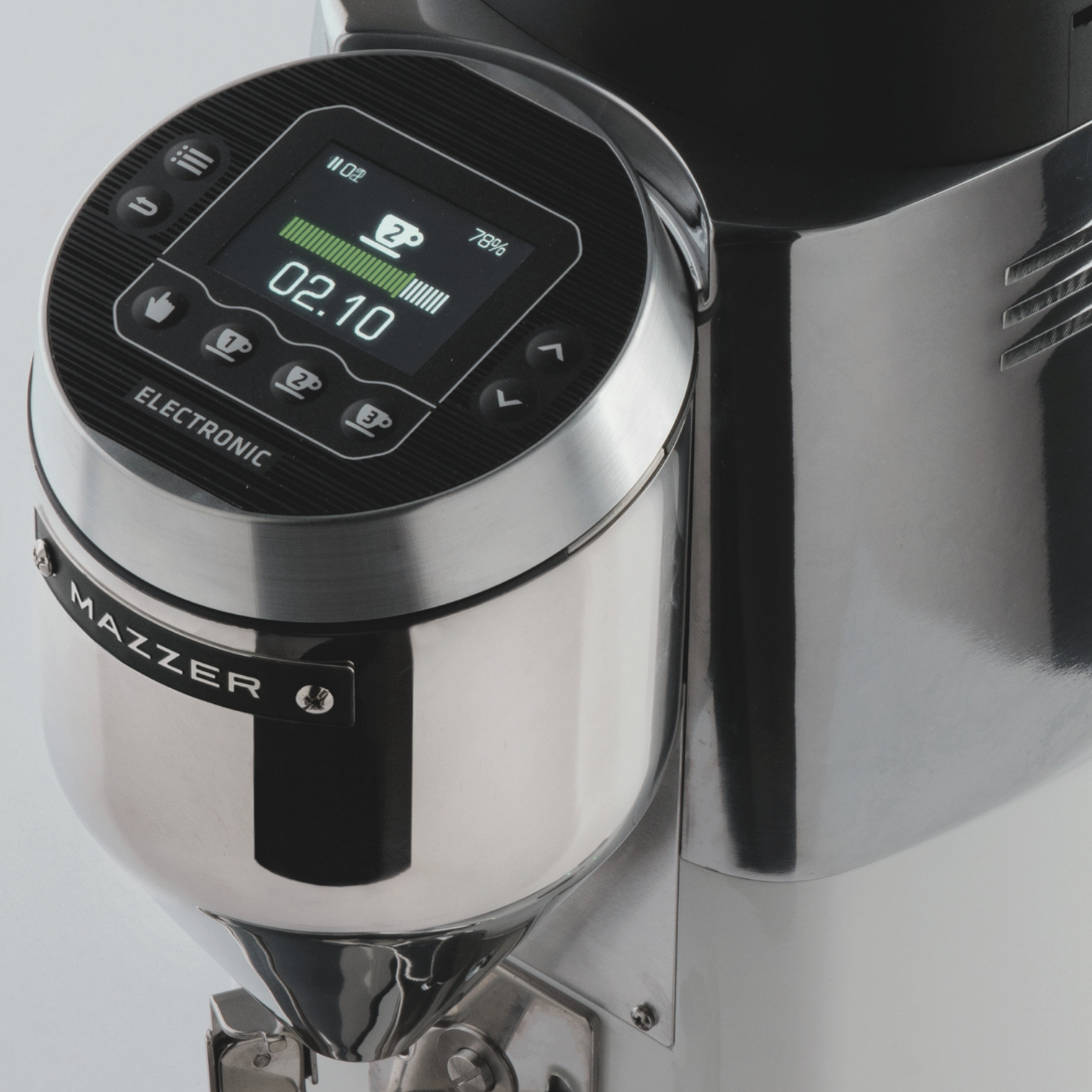 Mazzer